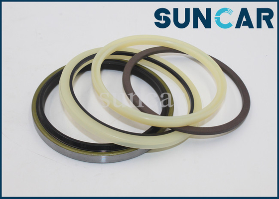 কেনা বুম সিলিন্ডার সিল কিট 31Y1-34790 31Y134790 Hyundai R160LC-9 R180LC-9 হাইড্রোলিক মেরামতের কিটস online manufacture
