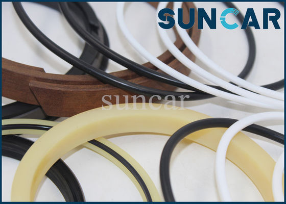 কেনা PC60-8 আর্ম সিলিন্ডার মেরামত কিটের জন্য 707-99-35351 7079935351 কোমাটসু আর্ম সিলিন্ডার সিল কিট online manufacture