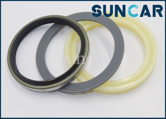ভলভো সিলিং কিট SA8148-16110 SA814816110 খননকারী EC460B EC460 যন্ত্রাংশের জন্য ট্র্যাক অ্যাডজাস্ট সার্ভিস কিট