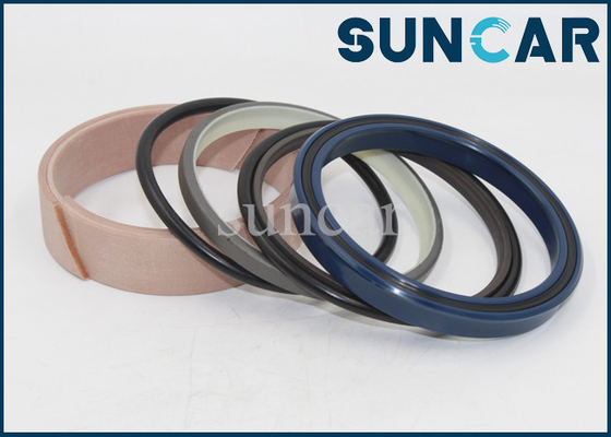 VOE11705882 Wheel Loader Lift Cylinder Seal Kit Suitable For SUNCARVO.L.VO Heavy Machinery Gasket Kit