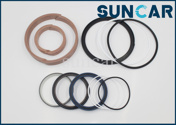 L110E L120E ভলভো 11708825 বুম সিলিন্ডার সিল কিট VOE11708825 মেরামত তেল সিলিং কিট