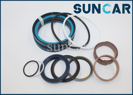 VOE11990405 11990405 লোডার ভলভো L120B ভলভো বিএম প্রতিস্থাপন যন্ত্রাংশের জন্য টিল্টিং সিলিন্ডার পরিষেবা কিট