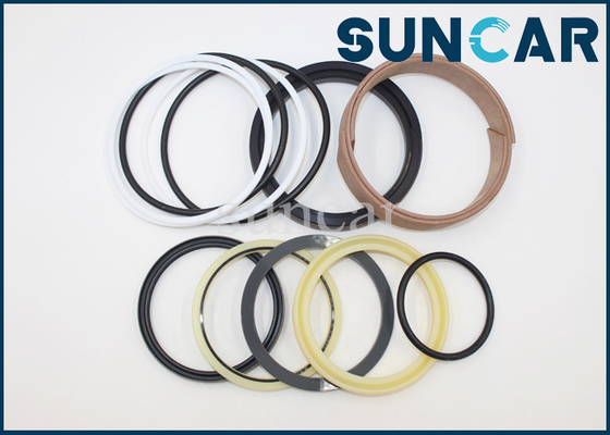 SA8130-00410 SA813000410 আর্ম সিলিন্ডার সার্ভিস কিট মডেল SE210LC-2 এক্সকাভেটর ভলভো সিল কিটস