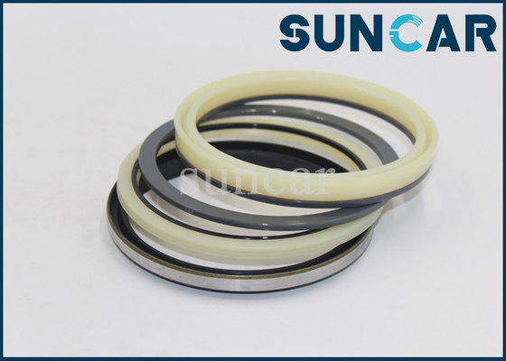 SE280LC-2 ভলভো সিলিং কিট SA8130-00420 বুম সিলিন্ডার মেরামত সিল কিট SA813000420