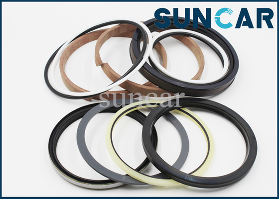 WA500-6 হুইল লোডারের জন্য Komatsu প্রতিস্থাপন কিট 707-99-68450 7079968450 লিফট সিলিন্ডার সিল কিট