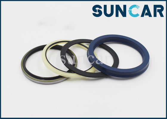 SOLAR 250LC-V DOOSAN 440-00042BKT 44000042BKT Boom Repair Seal Kit Hydraulic Cylinder