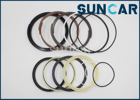 2440-9280BKT 2440-9280 2440-9280KT ডুসান সিল কিট DH370LC-7 হাইড্রোলিক মেরামত কিট