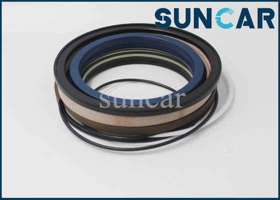 বালতি সিলিন্ডার সিল কিট K9001009 DOOSAN DX300LC DX300LL DX530LC-3 খননকারী প্রতিস্থাপন কিট