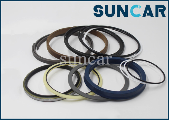 এক্সকাভেটর আর্ম সিল কিট K9002290 DX340LC DX380LC DOOSAN সিলিন্ডার পরিষেবা কিট