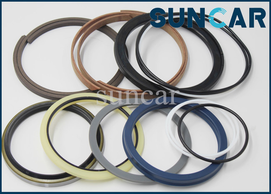 K9003934 বুম সিলিন্ডার সিল কিট ফিট DOOSAN DX180LC DX190W DX210W মডেল নির্মাণ যন্ত্রপাতি