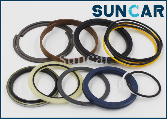 K9005879 এক্সক্যাভেটর আর্ম সীল মেরামত কিট DX55 Doosan তেল সিল কিট হাইড্রোলিক সিলিন্ডার