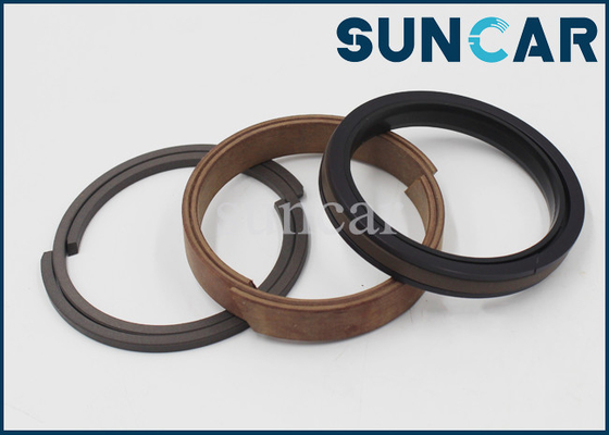 DX53W DX55W DX63-3 ভারী যন্ত্রপাতি মডেলের জন্য Doosan পরিষেবা কিট K9005880 আর্ম সিলিন্ডার মেরামত কিট