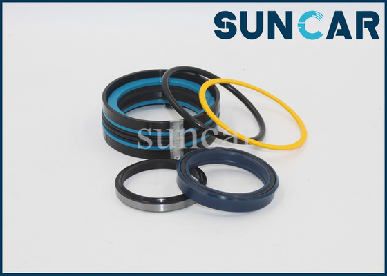 VOE6630843 বালতি সিলিন্ডার সিল কিট VOE 6630843 A30 SUNCARVO.L.VO BM A30C ভলভো ভারী সরঞ্জামের জন্য ফিট করে