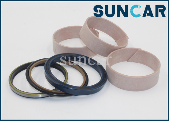 ভলভো সিল কিট VOE15153996 VOE 15153996 A35E A40E A45G উত্তোলন সিলিন্ডারের জন্য মেরামত কিট