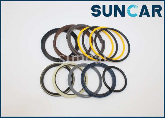 EW145B VOE14577801 বুম সিলিন্ডার সিল কিট 14577801 ভলভো ভারী সরঞ্জাম পরিষেবা অংশগুলির জন্য