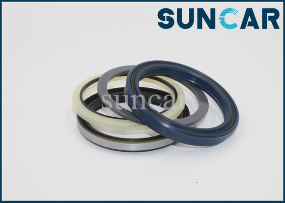 ভলভো EW140B EW160B এর জন্য পরিষেবার যন্ত্রাংশ VOE14589712 14589712 বালতি সিলিন্ডার সিল মেরামত কিট