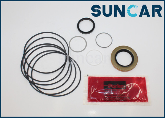 পার্কার SB-02-PA-115 এর জন্য SK000115 হাইড্রোলিক মোটর মেরামত সিল কিট