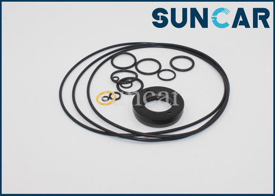 SUNCARVO.L.VO EC460B এর জন্য এক্সকাভেটর সিল কিট VOE14512954 14512954 সুইং মোটর মেরামত কিট