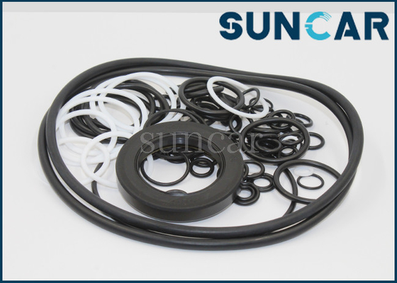 KOMATSU PC200-7 PC210-7 PC200-8 PC210-8 PC290NLC-7K PC290LC-8K-এর জন্য 708-2L-00500 প্রধান পাম্প সিলিং কিট