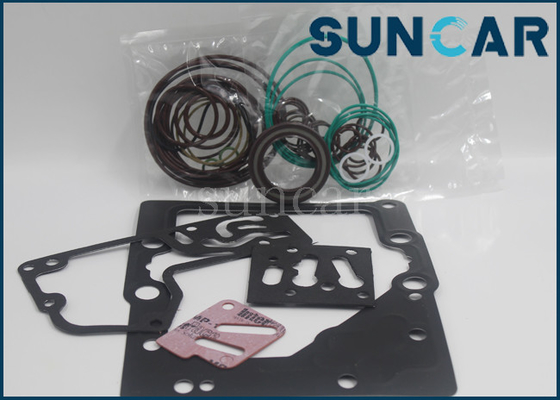 PV90 RL55 প্রধান পাম্প প্রতিস্থাপন কিট ফিট PV90 উচ্চ মানের প্রধান পাম্প মেরামত সীল কিট