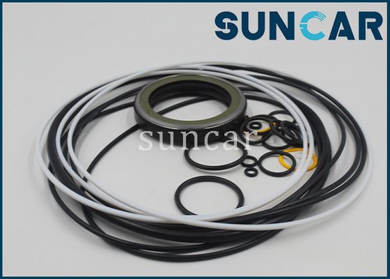 C.A.T CA1076988 107-6988 1076988 ট্রাভেল মোটর সিল কিট এক্সক্যাভারের জন্য[315C, 315D L, 316E L, 318B, 318C, 318E L, এবং আরো...}
