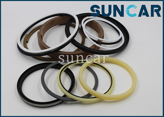 SUNCARVO.L.VO VOE14589140 Arm Cylinder Seal Kit For Excavator [EC330B, EC330C, EC340D, EC360B, EC360C, EC360CHR,and more...]