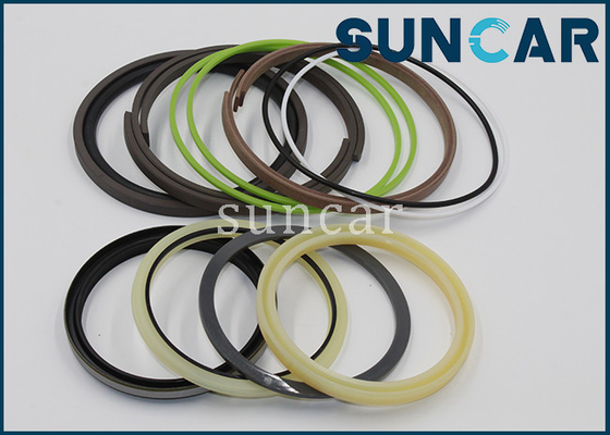 C.A.T CA4560208 456-0208 4560208 Excavator জন্য বালতি সিলিন্ডার সীল কিট [C.A.T 548 538 326D2 L 326F L 324D 324D L এবং আরো]