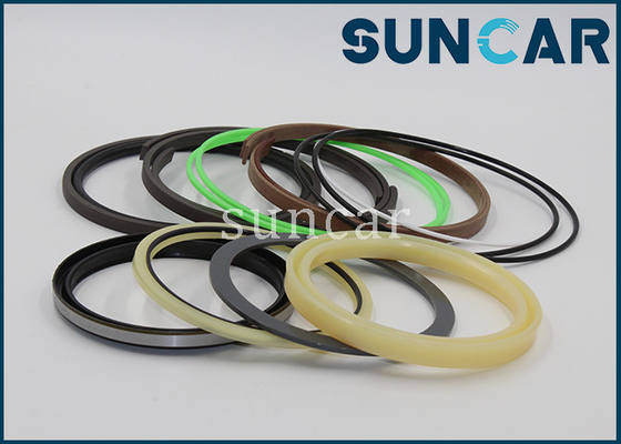 C.A.T CA1373767 137-3767 1373767 Excavator জন্য বুম / আর্ম সিলিন্ডার সীল কিট [C.A.T320B FM LL, 320C, 320C FM, 322B L, এবং আরো]