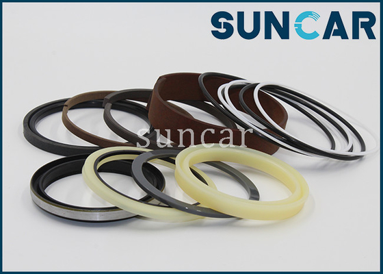 C.A.T CA1709929 170-9929 1709929 Excavator এর জন্য বুম সিলিন্ডার সিলিং কিট [C.A.T E311C]
