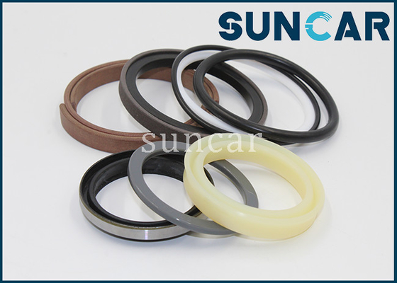 C.A.T CA4308744 430-8744 4308744 মিনি এক্সক্যাভেটরের জন্য বালতি সিলিন্ডার সিলিং কিট [C.A.T E305C CR,E305.5D,E305.5E]