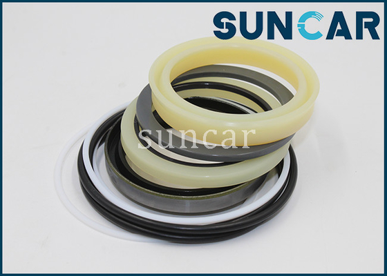 C.A.T CA3412790 341-2790 3412790 Excavator এর জন্য বুম সিলিন্ডার সিল কিট [320D, 320D GC, 320D L, 320D2, 320D2 GC এবং আরও অনেক কিছু...]