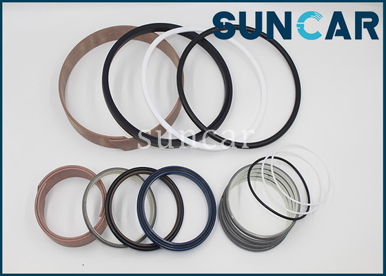 C.A.T CA2442064 244-2064 2442064 টিল্ট সিলিন্ডার সিলিং কিট ফর হুইল লোডার [950B, 950F, 950F II, 960F]