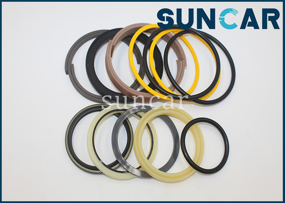 C.A.T CA3981893 398-1893 3981893 Excavator জন্য বুম / স্টিক সিলিন্ডার সীল কিট[324D,324D L, 324D LN, 325C, 325D, 325D L,329E]