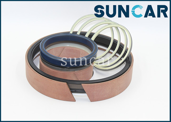C.A.T CA2404819 240-4819 2404819 ট্যাক্টর D10N, D10R, D10T, D10T2, D11N, D11R, D11T, D8N এবং আরও অনেক কিছুর জন্য সিলিন্ডার সিল কিট...