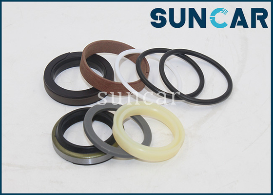 C.A.T CA2350352 235-0352 2350352 স্টিয়ারিং সিলিন্ডার সিলিং কিট ফর ব্যাকহো লোডার [416C, 416D, 420D, 424D, 426C, 428C, 430D, ]