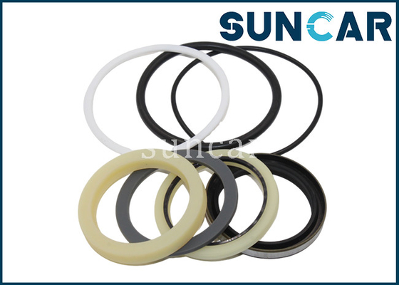 Hitachi 4437965 Bucket Cylinder Seal Kit For Excavator [EX750-5, EX800H-5, ZX800, ZX850H]