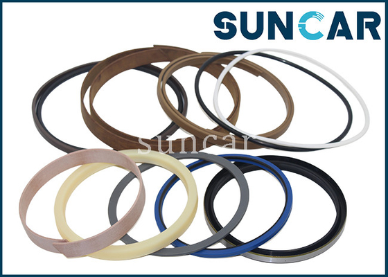 Kobelco S19000-59899 S1900059899 মিনি এক্সক্যাভেটরের জন্য বুম / আর্ম সিলিন্ডার সিল কিট [SK030]