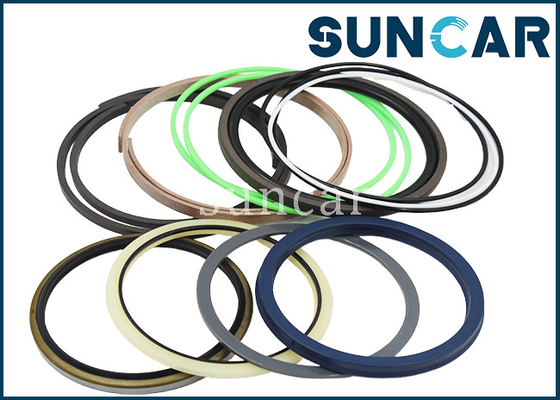 Kobelco S19000-60099 S1900060099 মিনি এক্সক্যাভারের জন্য সুইং সিলিন্ডার সিল কিট [SK030]