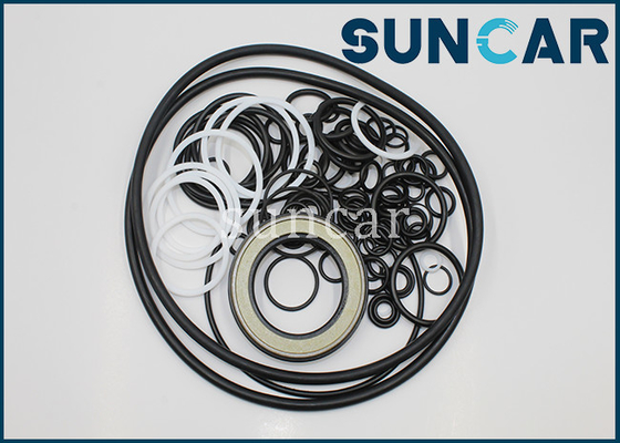 Komatsu 708-1L-00511 7081L00511 হাইড্রোলিক মেইন পাম্প সিল কিট ফর এক্সক্যাভার[PC128US,PC138,PC138US]
