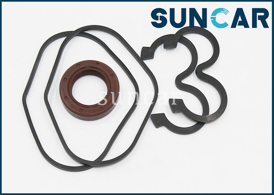 Hitachi 4125137 Gear Pump Seal Kit For Excavator[UH103, UH143, UH171]