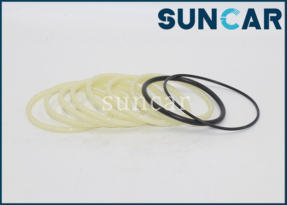 Doosan 2480-9405K 24809405K Excavator জন্য Swivel / Center যৌথ সীল কিট[Solar 400, সৌর 450]