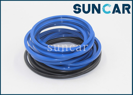 Hitachi 9062438 Excavator জন্য Swivel/Center Joint Seal Kit [EX100, EX100M, EX120, EX150, EX200, EX200K, EX220, এবং আরো]