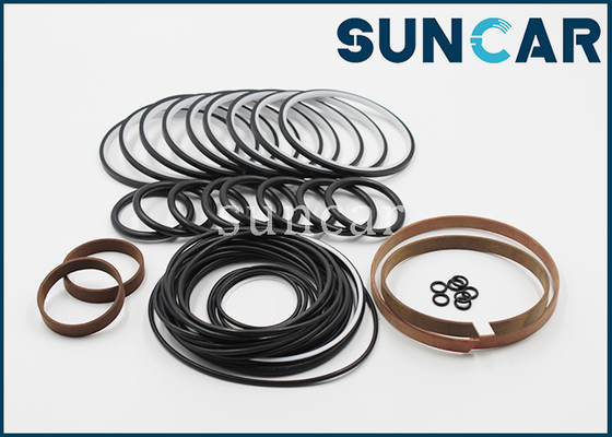 Kobelco 24100J5144F1 Excavator জন্য Swivel/Center Joint Seal Kit[MD200BLC, K907LC, SK200, K905LC,K904, MD240BLC, এবং আরো]