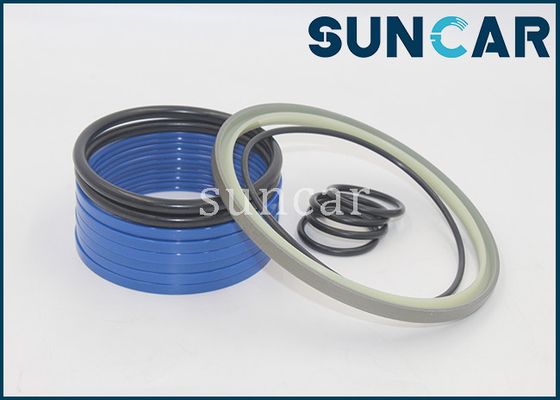 Komatsu 703-09-00151 Excavator জন্য Swivel/Center Joint Seal Kit [PC300, PC300SC, PC340, PC350, PC380, PC400, PC450]