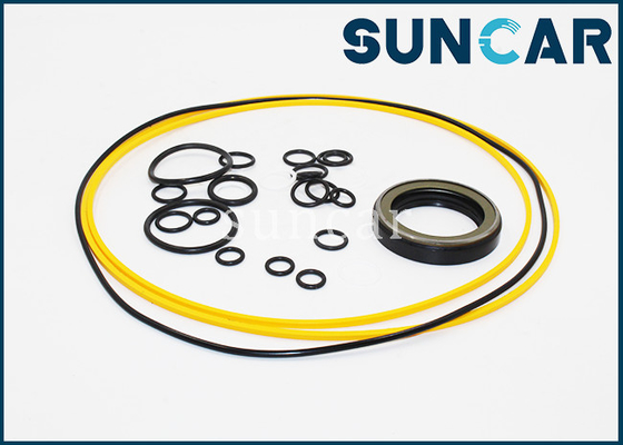 Doosan 2401-9287KT 24019287KT ভ্রমণ মোটর সিল কিট জন্য Excavator[Solar155,170,175,220[২২৫ ওয়াট]