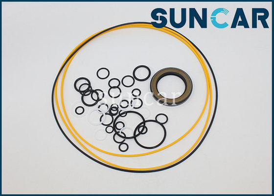 Kobelco 2441U525R100 ট্রাভেল মোটর সিল কিট এক্সক্যাভারের জন্য[SK04L-2, SK04-2]