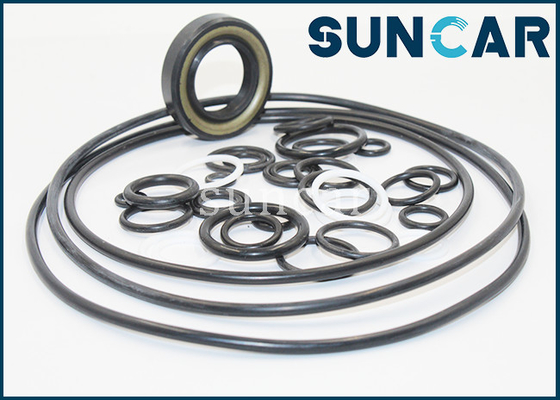 Komatsu 708-8F-00210 7088F00210 ভ্রমণ মোটর সিল কিট জন্য খননকারী[PC210]