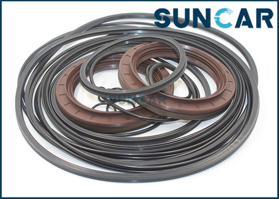 উচ্চ মানের ট্রান্সমিশন সীল কিট 2HL290 2HL270 জন্য ফিট