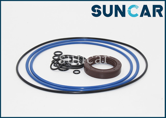 Doosan 502D9000-00 502D900000 ভ্রমণ মোটর সিল কিট এক্সক্যাভারের জন্য[Solar70]