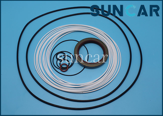 D41P-3 D41P-5 ট্রান্সমিশন SEAL কিট KOMATSU PART এর জন্য ফিট করে